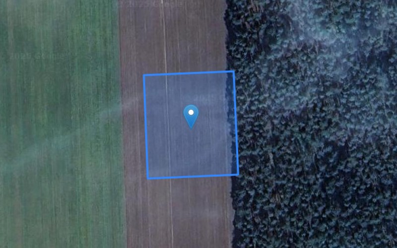 Grunt w miejscowości Wilków, Wilków (łódzkie). Działka numer: 150/11. Działki i grunty. Wilków, 99-205, Wilków, (woj. łódzkie)