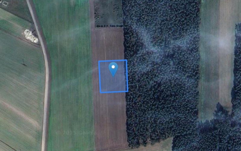 Grunt w miejscowości Wilków, Wilków (łódzkie). Działka numer: 150/11. Działki i grunty. Wilków, 99-205, Wilków, (woj. łódzkie)