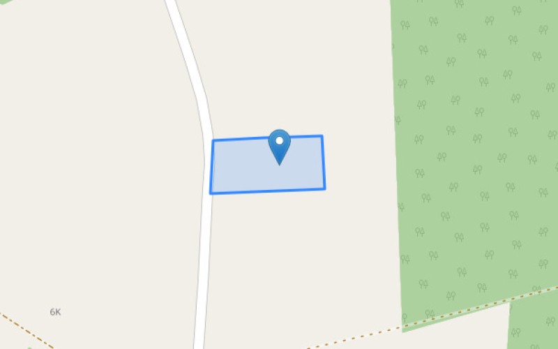 Grunt w miejscowości Wilków, Wilków (łódzkie). Działka numer: 150/10. Działki i grunty. Wilków, 99-205, Wilków, (woj. łódzkie)