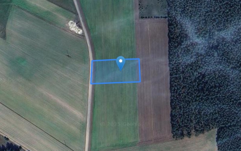 Grunt w miejscowości Wilków, Wilków (łódzkie). Działka numer: 150/10. Działki i grunty. Wilków, 99-205, Wilków, (woj. łódzkie)