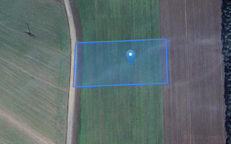 Grunt w miejscowości Wilków, Wilków (łódzkie). Działka numer: 150/10. Działki i grunty. Wilków, 99-205, Wilków, (woj. łódzkie)