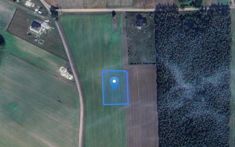 Grunt w miejscowości Wilków, Wilków (łódzkie). Działka numer: 150/8. Działki i grunty. Wilków, 99-205, Wilków, (woj. łódzkie)