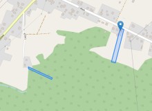 Dom w miejscowości Ciągowice, 1 Maja 30 (śląskie). Działki numer: 708, 746, 984. Domy. 1 Maja 30, 42-458, Ciągowice, (woj. śląskie)