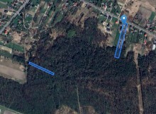 Dom w miejscowości Ciągowice, 1 Maja 30 (śląskie). Działki numer: 708, 746, 984. Domy. 1 Maja 30, 42-458, Ciągowice, (woj. śląskie)