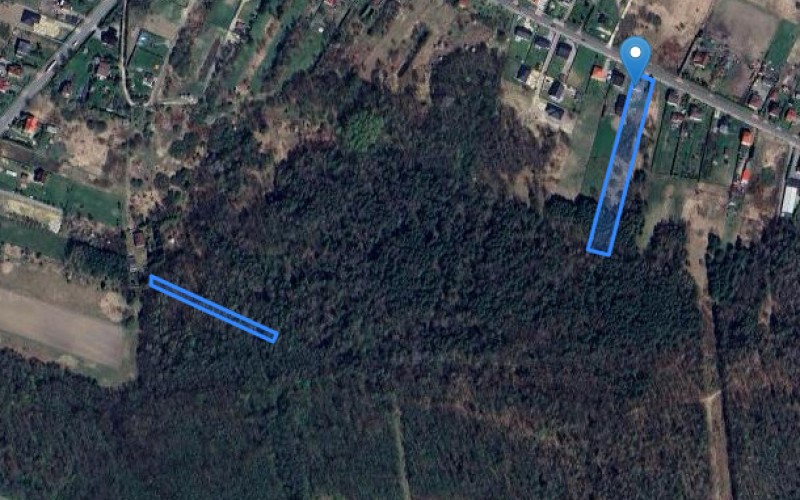 Dom w miejscowości Ciągowice, 1 Maja 30 (śląskie). Działki numer: 708, 746, 984. Domy. 1 Maja 30, 42-458, Ciągowice, (woj. śląskie)