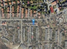 Dom w miejscowości Katowice, Wietnamska 58 (śląskie). Działka numer: 11/40. Wietnamska 58, 40-765, Katowice, (woj. śląskie)