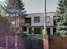 Dom w miejscowości Katowice, Wietnamska 58 (śląskie). Działka numer: 11/40. Wietnamska 58, 40-765, Katowice, (woj. śląskie)