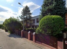 Dom w miejscowości Katowice, Wietnamska 58 (śląskie). Działka numer: 11/40. Domy. Wietnamska 58, 40-765, Katowice, (woj. śląskie)