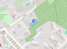 Grunt w miejscowości Świętochłowice, Górna 23 (śląskie). Działka numer: 2562/341. Górna 23, 41-608, Świętochłowice, (woj. śląskie)