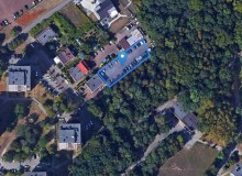 Grunt w miejscowości Świętochłowice, Górna 23 (śląskie). Działka numer: 2562/341. Górna 23, 41-608, Świętochłowice, (woj. śląskie)