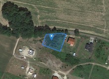 Grunt w miejscowości Wilkowa, Wilkowa (dolnośląskie). Działka numer: 18/15. Wilkowa, 55-110, Wilkowa, (woj. dolnośląskie)
