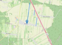 Dom w miejscowości Osiny, Osiny 83 (lubelskie). Działki numer: 1648, 2045, 84, 1828, 2101, 171/1, 2449, 171/4, 171/5, 171/6, 273/1, 273/2, 273/3, 273/4. Osiny 83, 24-103, Osiny, (woj. lubelskie) Dom w miejscowości Osiny, Osiny 83 (lubelskie). Działki numer: 1648, 2045, 84, 1828, 2101, 171/1, 2449, 171/4, 171/5, 171/6, 273/1, 273/2, 273/3, 273/4. Osiny 83, 24-103, Osiny, (woj. lubelskie)