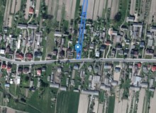 Dom w miejscowości Osiny, Osiny 83 (lubelskie). Działki numer: 1648, 2045, 84, 1828, 2101, 171/1, 2449, 171/4, 171/5, 171/6, 273/1, 273/2, 273/3, 273/4. Domy. Osiny 83, 24-103, Osiny, (woj. lubelskie)