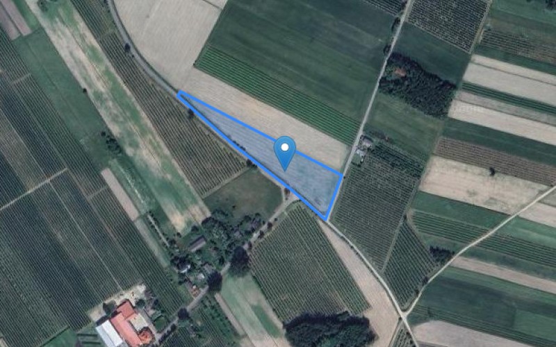 Grunt w miejscowości Giżyczki, Giżyczki (mazowieckie). Działka numer: 131. Działki i grunty. Giżyczki, 96-521, Giżyczki, (woj. mazowieckie)