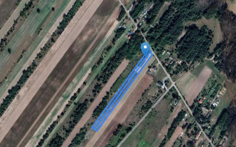 Dom w miejscowości Grabów Nowy, Grabów Nowy 32E (mazowieckie). Działki numer: 310/3, 311/3. Domy. Grabów Nowy 32E, 26-902, Grabów Nowy, (woj. mazowieckie)