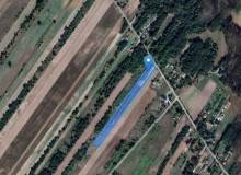 Dom w miejscowości Grabów Nowy, Grabów Nowy 32E (mazowieckie). Działki numer: 310/3, 311/3. Grabów Nowy 32E, 26-902, Grabów Nowy, (woj. mazowieckie)