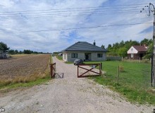 Dom w miejscowości Grabów Nowy, Grabów Nowy 32E (mazowieckie). Działki numer: 310/3, 311/3. Domy. Grabów Nowy 32E, 26-902, Grabów Nowy, (woj. mazowieckie)