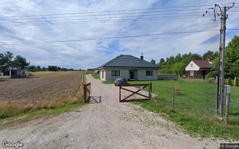 Dom w miejscowości Grabów Nowy, Grabów Nowy 32E (mazowieckie). Działki numer: 310/3, 311/3. Domy. Grabów Nowy 32E, 26-902, Grabów Nowy, (woj. mazowieckie)