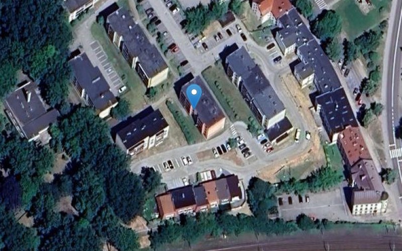 Mieszkanie w miejscowości Iława, Królowej Jadwigi 22A/1 (warmińsko-mazurskie). Mieszkania. Królowej Jadwigi 22A/1, 14-200, Iława, (woj. warmińsko-mazurskie)