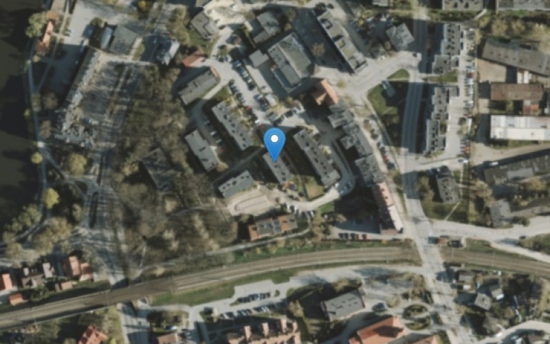 Mieszkanie w miejscowości Iława, Królowej Jadwigi 22A/1 (warmińsko-mazurskie). Mieszkania. Królowej Jadwigi 22A/1, 14-200, Iława, (woj. warmińsko-mazurskie)