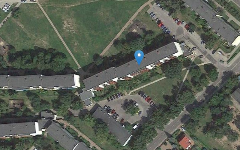 Mieszkanie w miejscowości Białystok, Dziesięciny 45/37 (podlaskie). Mieszkania. Dziesięciny 45/37, 15-806, Białystok, (woj. podlaskie)