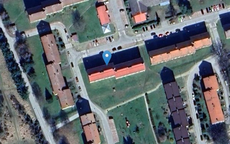 Mieszkanie w miejscowości Resko, Bolesława Prusa 32/1 (zachodniopomorskie). Mieszkania. Bolesława Prusa 32/1, 72-315, Resko, (woj. zachodniopomorskie)