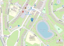 Mieszkanie w miejscowości Szczecin, Jasna 107/26 (zachodniopomorskie). Jasna 107/26, 70-777, Szczecin, (woj. zachodniopomorskie)