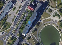 Mieszkanie w miejscowości Szczecin, Jasna 107/26 (zachodniopomorskie). Jasna 107/26, 70-777, Szczecin, (woj. zachodniopomorskie)