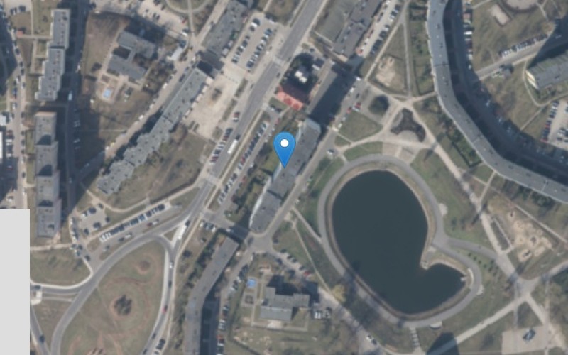 Mieszkanie w miejscowości Szczecin, Jasna 107/26 (zachodniopomorskie). Mieszkania. Jasna 107/26, 70-777, Szczecin, (woj. zachodniopomorskie)