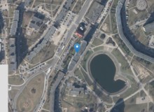 Mieszkanie w miejscowości Szczecin, Jasna 107/26 (zachodniopomorskie). Jasna 107/26, 70-777, Szczecin, (woj. zachodniopomorskie)