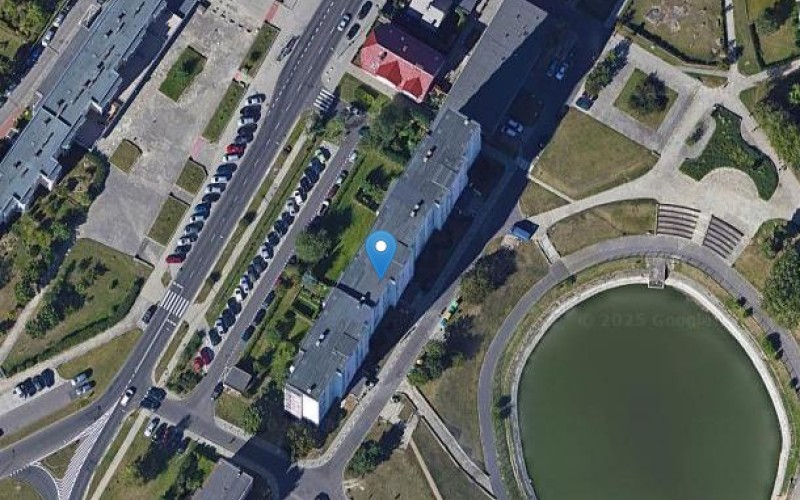 Mieszkanie w miejscowości Szczecin, Jasna 107/26 (zachodniopomorskie). Mieszkania. Jasna 107/26, 70-777, Szczecin, (woj. zachodniopomorskie)