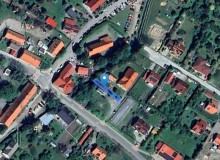 Grunt w miejscowości Piskorzów, Piskorzów (dolnośląskie). Działka numer: 343/7. Piskorzów, 58-250, Piskorzów, (woj. dolnośląskie)