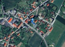 Grunt w miejscowości Piskorzów, Piskorzów (dolnośląskie). Działka numer: 343/7. Piskorzów, 58-250, Piskorzów, (woj. dolnośląskie)