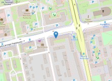 Mieszkanie w miejscowości Stalowa Wola, Księdza Jerzego Popiełuszki 7/12 (podkarpackie). Mieszkania. Księdza Jerzego Popiełuszki 7/12, 37-450, Stalowa Wola, (woj. podkarpackie)