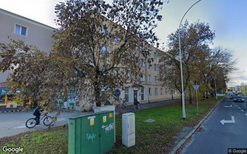 Mieszkanie w miejscowości Stalowa Wola, Księdza Jerzego Popiełuszki 7/12 (podkarpackie). Mieszkania. Księdza Jerzego Popiełuszki 7/12, 37-450, Stalowa Wola, (woj. podkarpackie)