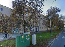 Mieszkanie w miejscowości Stalowa Wola, Księdza Jerzego Popiełuszki 7/12 (podkarpackie). Mieszkania. Księdza Jerzego Popiełuszki 7/12, 37-450, Stalowa Wola, (woj. podkarpackie)