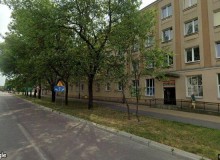 Mieszkanie w miejscowości Stalowa Wola, Księdza Jerzego Popiełuszki 7/12 (podkarpackie). Księdza Jerzego Popiełuszki 7/12, 37-450, Stalowa Wola, (woj. podkarpackie) Mieszkanie w miejscowości Stalowa Wola, Księdza Jerzego Popiełuszki 7/12 (podkarpackie). Księdza Jerzego Popiełuszki 7/12, 37-450, Stalowa Wola, (woj. podkarpackie)