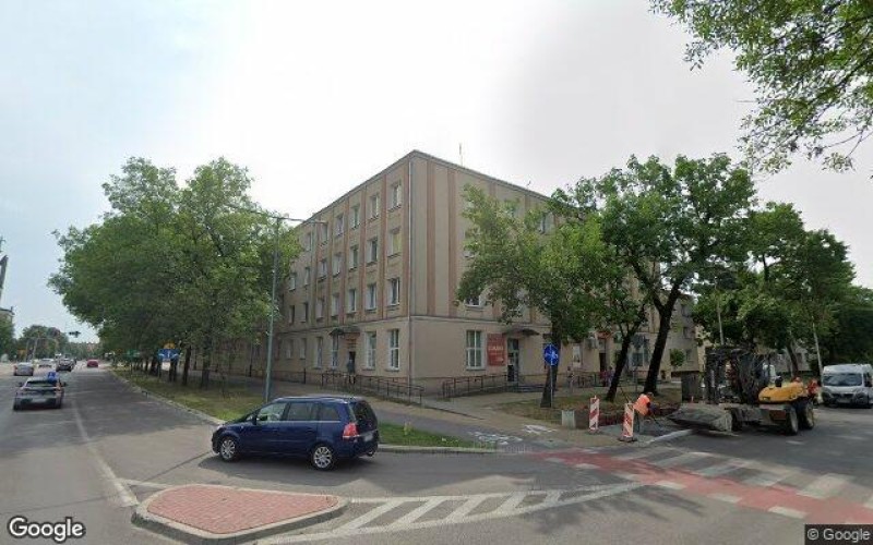 Mieszkanie w miejscowości Stalowa Wola, Księdza Jerzego Popiełuszki 7/12 (podkarpackie). Mieszkania. Księdza Jerzego Popiełuszki 7/12, 37-450, Stalowa Wola, (woj. podkarpackie)