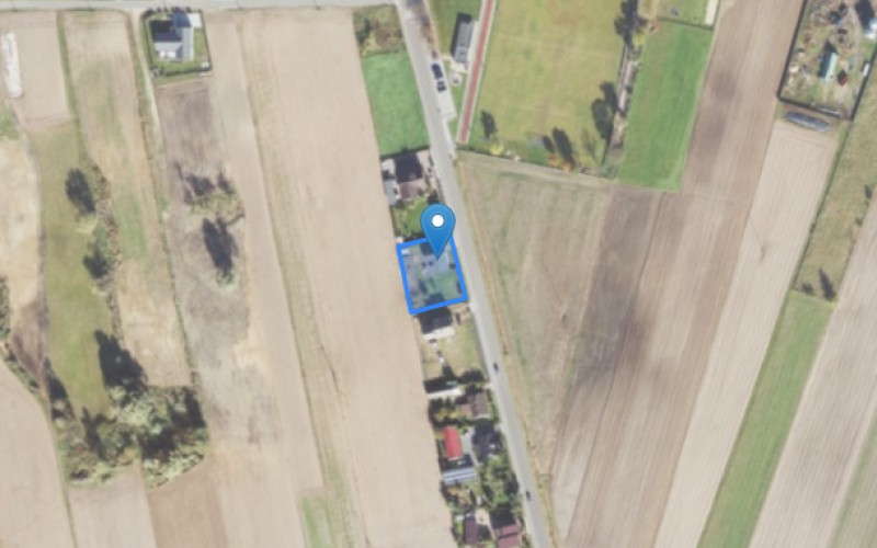 Dom w miejscowości Janków Przygodzki, Wodna 2 (wielkopolskie). Działka numer: 516/1. Domy. Wodna 2, 63-421, Janków Przygodzki, (woj. wielkopolskie)