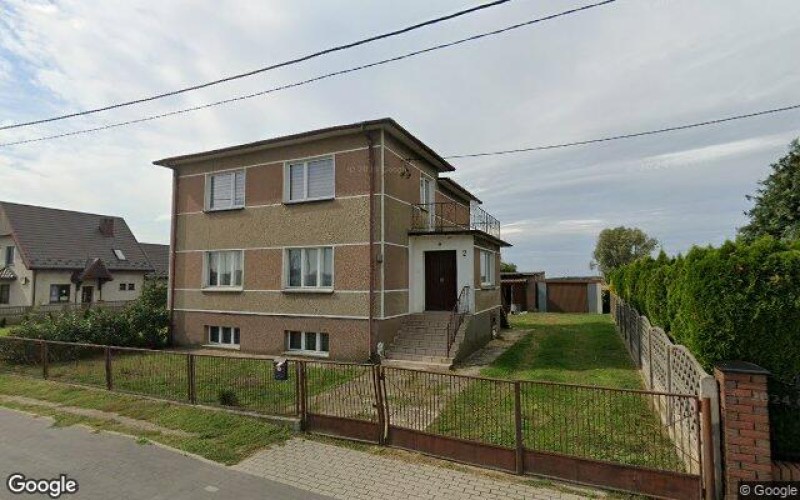 Dom w miejscowości Janków Przygodzki, Wodna 2 (wielkopolskie). Działka numer: 516/1. Domy. Wodna 2, 63-421, Janków Przygodzki, (woj. wielkopolskie)