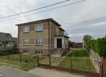 Dom w miejscowości Janków Przygodzki, Wodna 2 (wielkopolskie). Działka numer: 516/1. Domy. Wodna 2, 63-421, Janków Przygodzki, (woj. wielkopolskie)