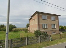 Dom w miejscowości Janków Przygodzki, Wodna 2 (wielkopolskie). Działka numer: 516/1. Domy. Wodna 2, 63-421, Janków Przygodzki, (woj. wielkopolskie)