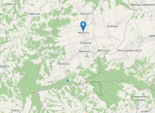 Dom w miejscowości Wiercany, Wiśniowa,  (podkarpackie). Działki numer: 874/10, 1671. , 39-124, Wiercany, Wiśniowa, (woj. podkarpackie)