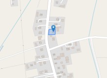 Dom w miejscowości Wiercany, Wiśniowa,  (podkarpackie). Działki numer: 874/10, 1671. , 39-124, Wiercany, Wiśniowa, (woj. podkarpackie)