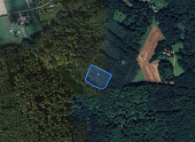 Dom w miejscowości Wiercany, Wiśniowa,  (podkarpackie). Działki numer: 874/10, 1671. , 39-124, Wiercany, Wiśniowa, (woj. podkarpackie)