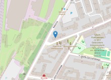 Mieszkanie w miejscowości Poznań, Władysława Sikorskiego 21/1 (wielkopolskie). Władysława Sikorskiego 21/1, 61-536, Poznań, (woj. wielkopolskie) Mieszkanie w miejscowości Poznań, Władysława Sikorskiego 21/1 (wielkopolskie). Władysława Sikorskiego 21/1, 61-536, Poznań, (woj. wielkopolskie)