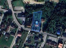Dom w miejscowości Owczary, Długa 31 (małopolskie). Działka numer: 59/14. Długa 31, 32-088, Owczary, (woj. małopolskie)