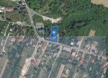 Dom w miejscowości Owczary, Długa 31 (małopolskie). Działka numer: 59/14. Długa 31, 32-088, Owczary, (woj. małopolskie)
