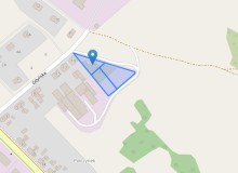 Nieruchomość w miejscowości Białogard, Gdyńska (zachodniopomorskie). Gdyńska, 78-200, Białogard, (woj. zachodniopomorskie)