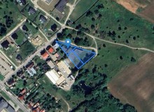 Nieruchomość w miejscowości Białogard, Gdyńska (zachodniopomorskie). Gdyńska, 78-200, Białogard, (woj. zachodniopomorskie)